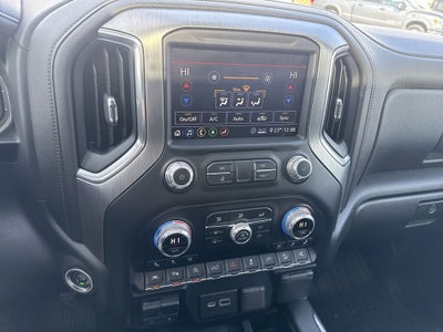 2020 GMC Sierra Denali