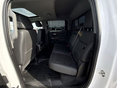 2020 GMC Sierra Denali