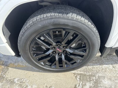 2020 GMC Sierra Denali