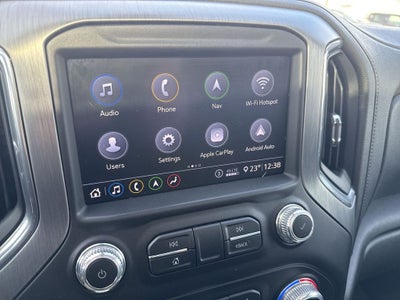 2020 GMC Sierra Denali