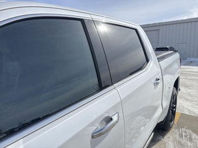 2020 GMC Sierra Denali