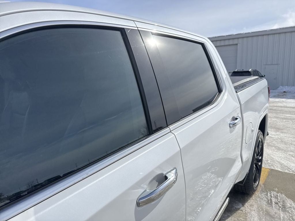 2020 GMC Sierra Denali