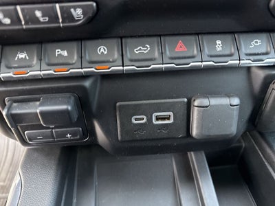 2020 GMC Sierra Denali