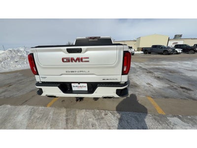 2020 GMC Sierra Denali