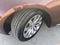 2015 Lincoln MKS Base