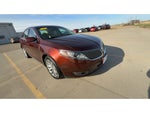 2015 Lincoln MKS Base