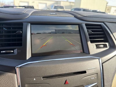 2015 Lincoln MKS Base