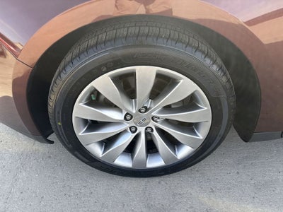 2015 Lincoln MKS Base