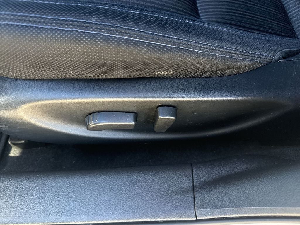 2018 Nissan Maxima S