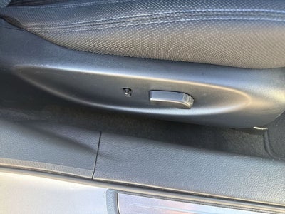 2018 Nissan Maxima S