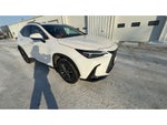 2025 Lexus NX 350 Base