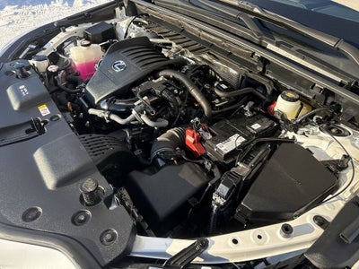 2025 Lexus NX 350 Base