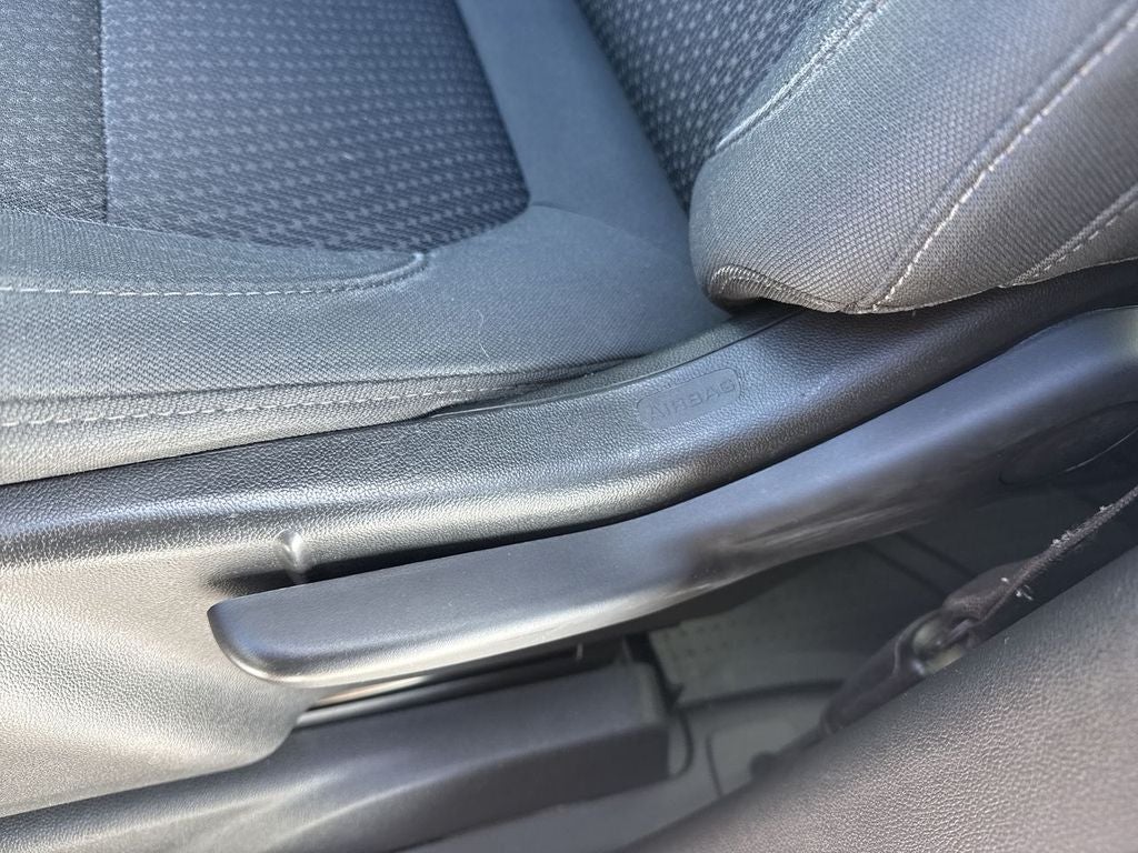 2021 Chevrolet Silverado Custom