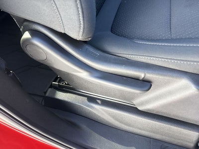 2021 Chevrolet Silverado Custom