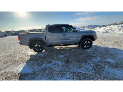2019 Toyota Tacoma TRD Off Road