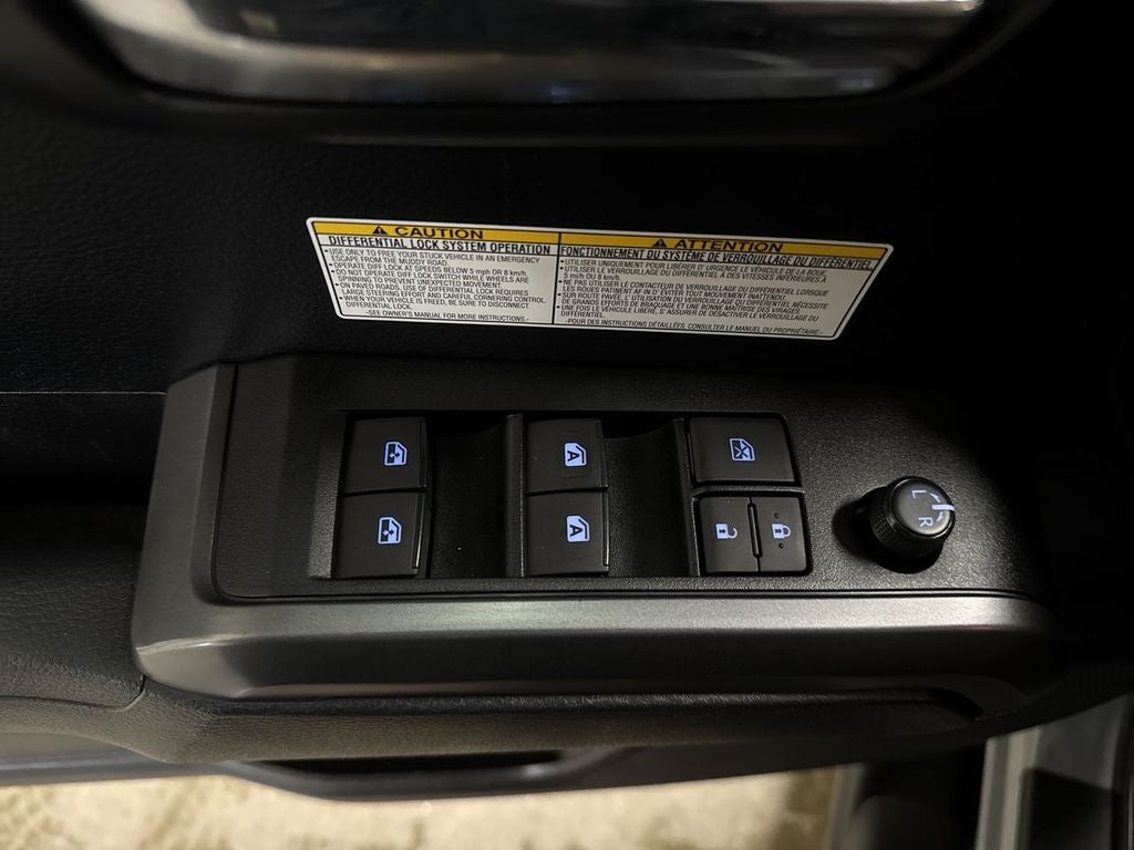 2019 Toyota Tacoma TRD Off Road