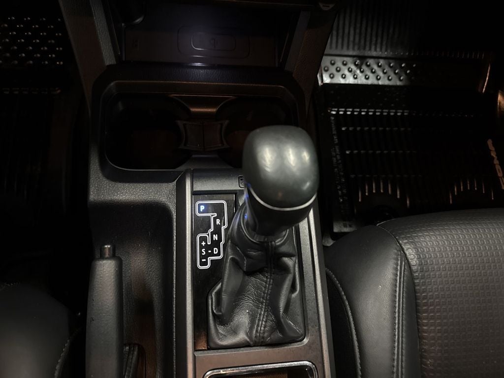 2019 Toyota Tacoma TRD Off Road