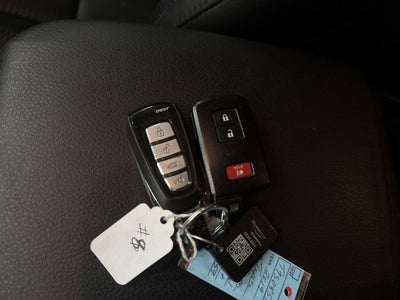 2019 Toyota Tacoma TRD Off Road