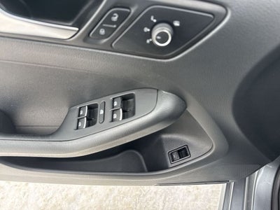 2015 Volkswagen Jetta SE