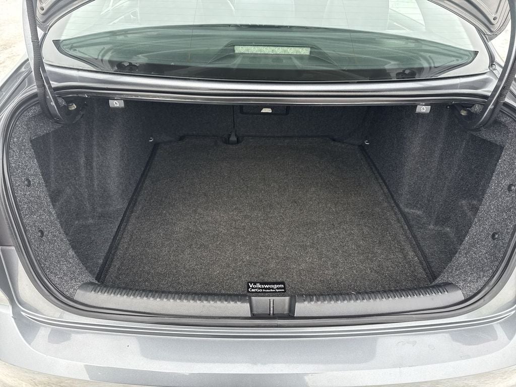 2015 Volkswagen Jetta SE