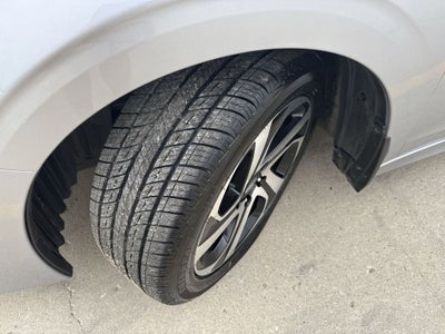 2022 Subaru Legacy Limited