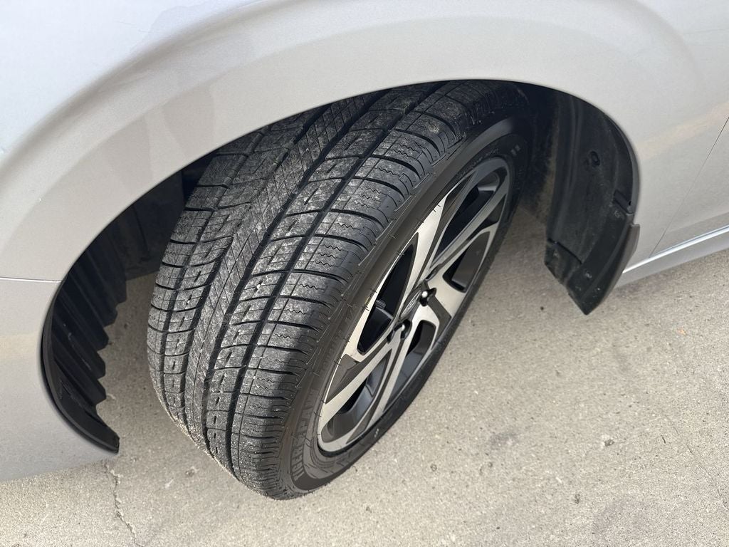 2022 Subaru Legacy Limited