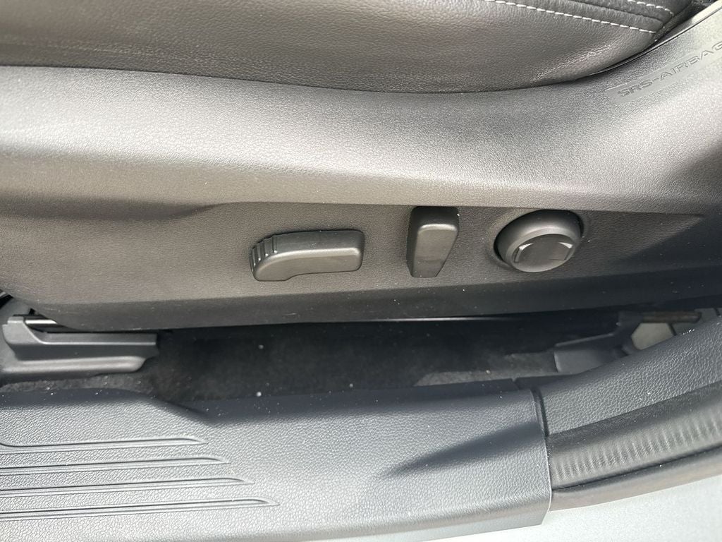 2022 Subaru Legacy Limited