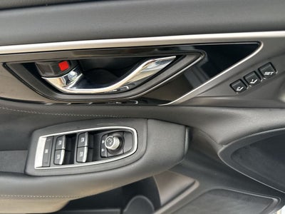 2022 Subaru Legacy Limited