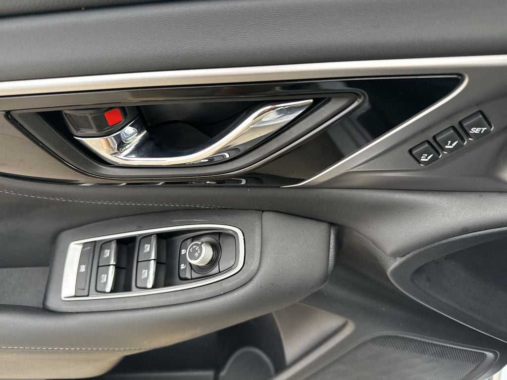 2022 Subaru Legacy Limited