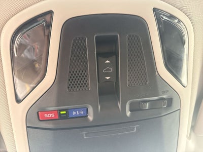 2022 Subaru Legacy Limited