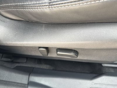 2022 Subaru Legacy Limited