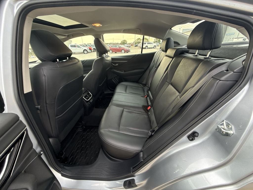 2022 Subaru Legacy Limited