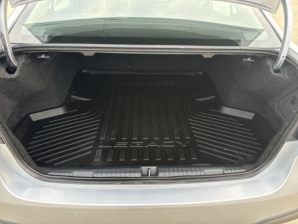 2022 Subaru Legacy Limited