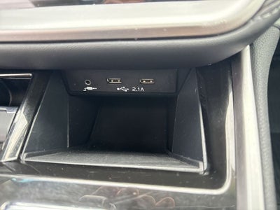 2022 Subaru Legacy Limited