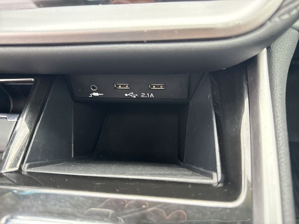 2022 Subaru Legacy Limited
