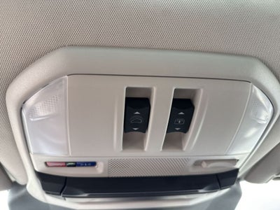 2025 Subaru Ascent Onyx Edition