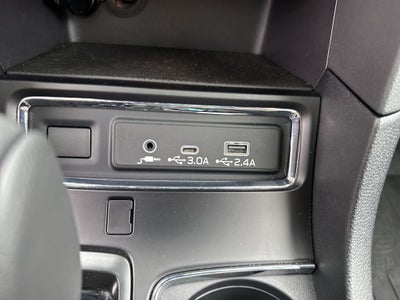 2025 Subaru Ascent Onyx Edition