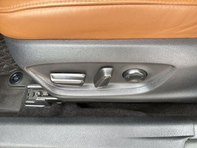 2019 Toyota Avalon Limited
