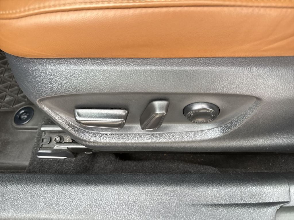 2019 Toyota Avalon Limited