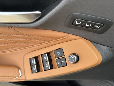2019 Toyota Avalon Limited