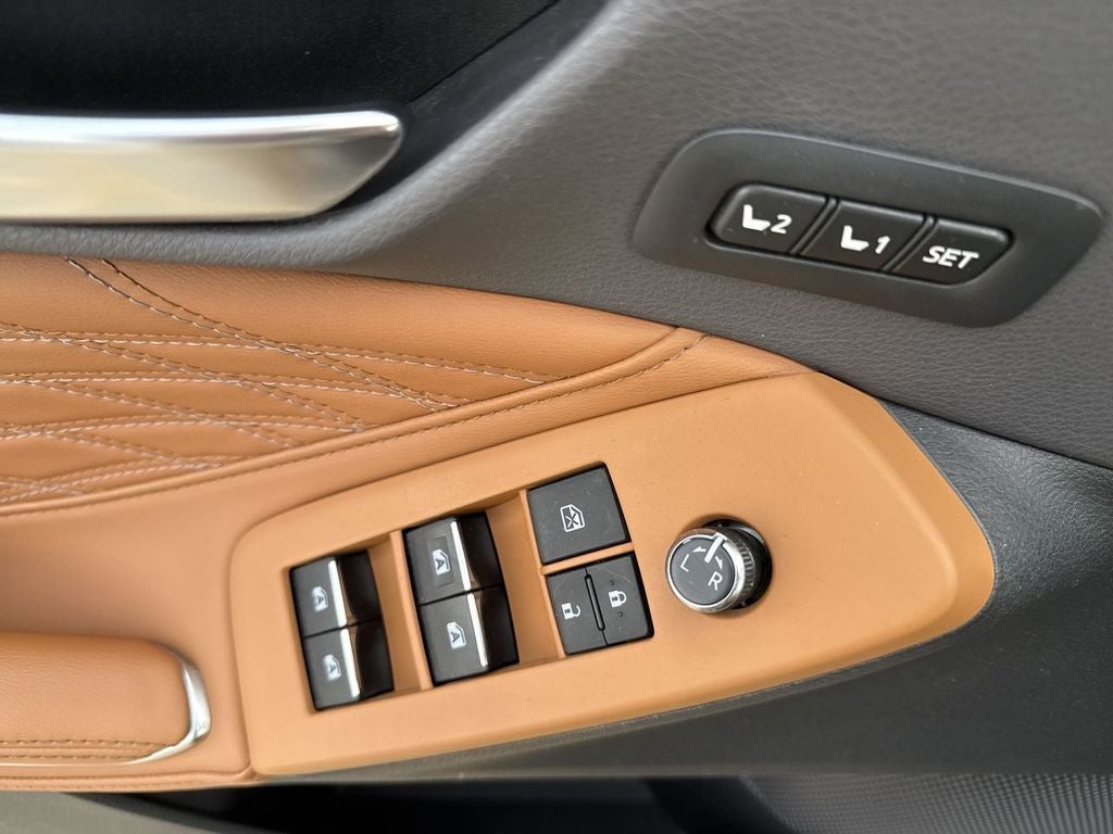 2019 Toyota Avalon Limited