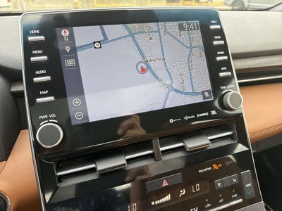 2019 Toyota Avalon Limited
