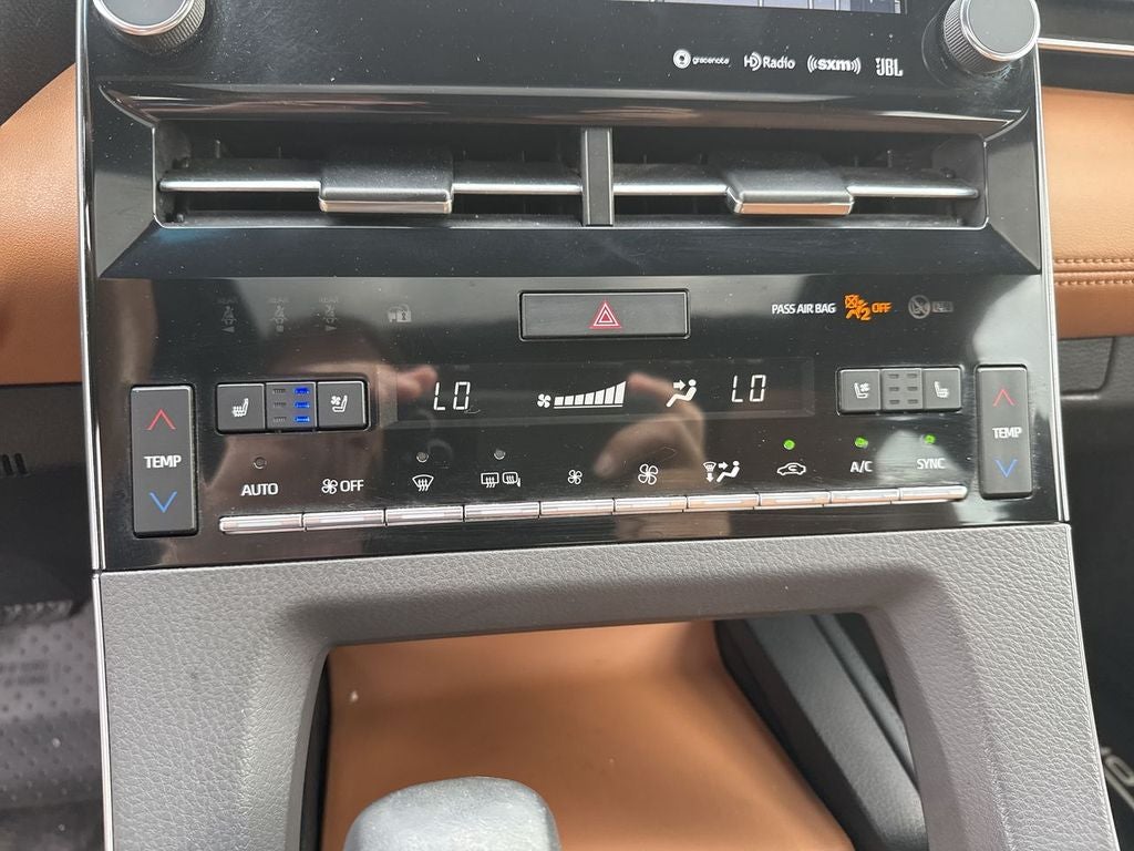 2019 Toyota Avalon Limited
