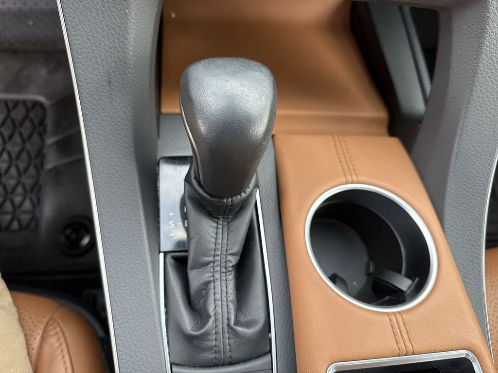 2019 Toyota Avalon Limited