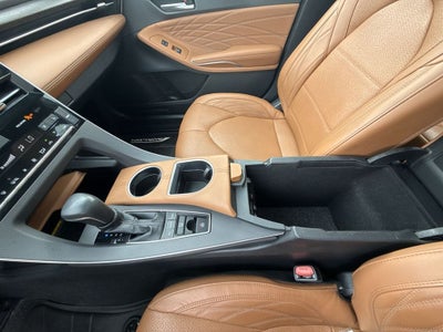 2019 Toyota Avalon Limited