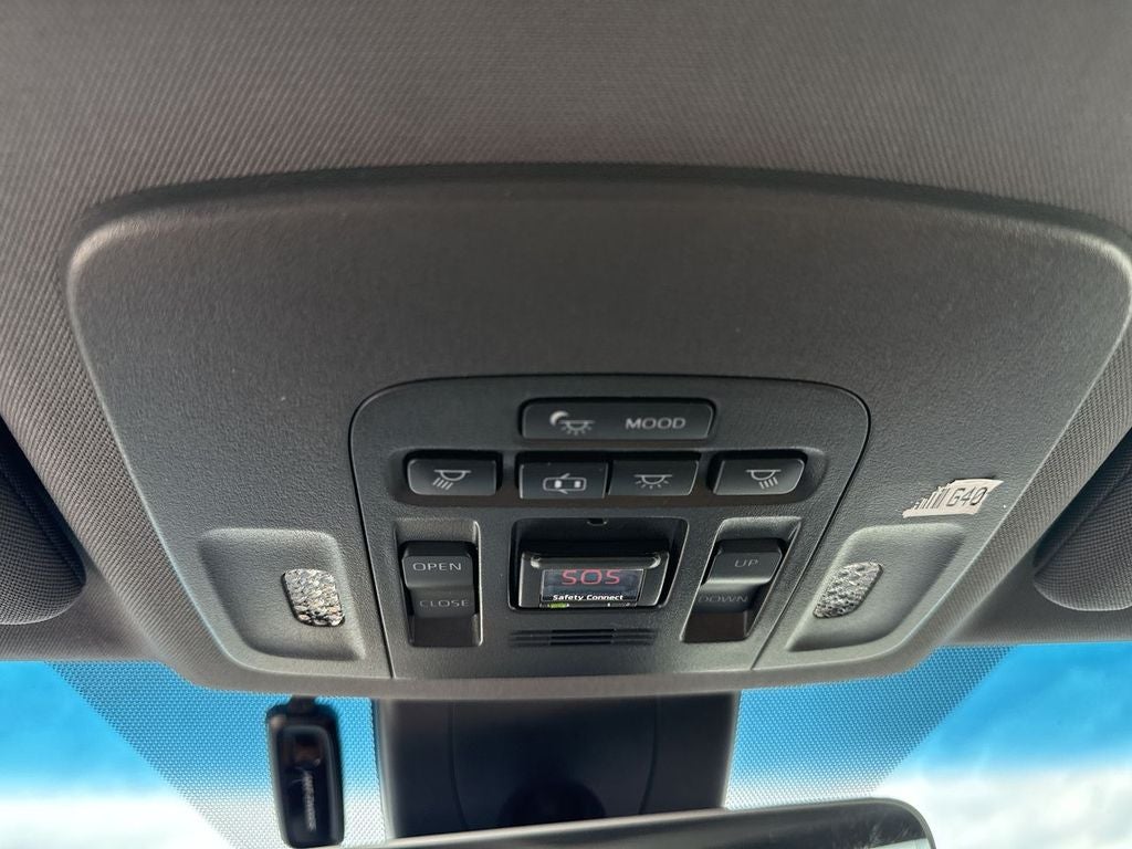 2019 Toyota Avalon Limited