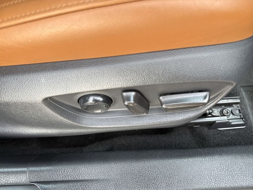 2019 Toyota Avalon Limited