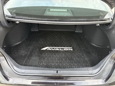 2019 Toyota Avalon Limited