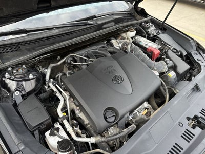 2019 Toyota Avalon Limited