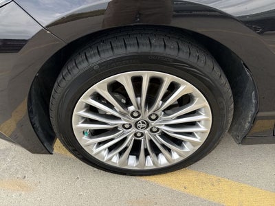 2019 Toyota Avalon Limited